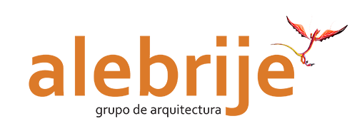 Los de Alebrije, grupo de Arquitectura